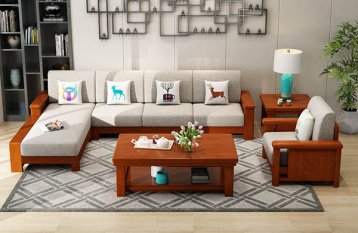 挑選客廳沙發的七大技巧